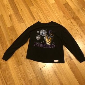 Long sleeve T-Shirt